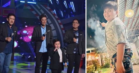 Baeby Baste, may nakakaantig na post ukol sa ‘Eat Bulaga’: “Hanggang sa.